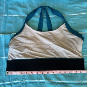 Beyoncé adidas X Ivy Park Sports Bra